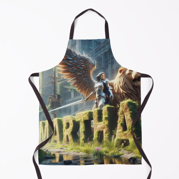 Item preview, Martha designed and sold by RaF71PrO.