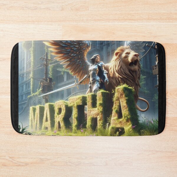 Item preview, Martha designed and sold by RaF71PrO.