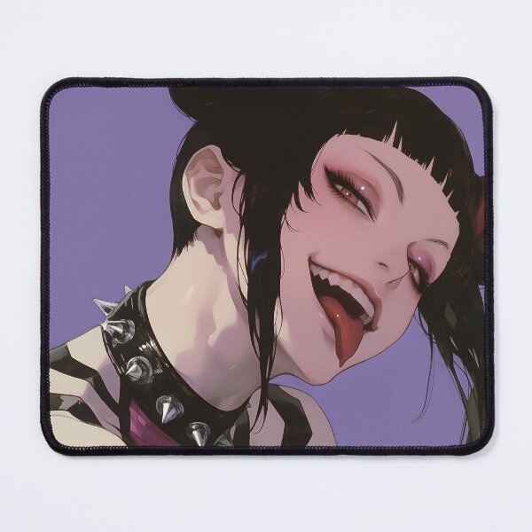 Item preview, Juri Han 40 designed and sold by Infinite-Aspire.