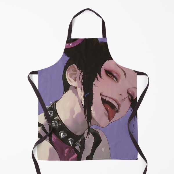 Item preview, Juri Han 40 designed and sold by Infinite-Aspire.