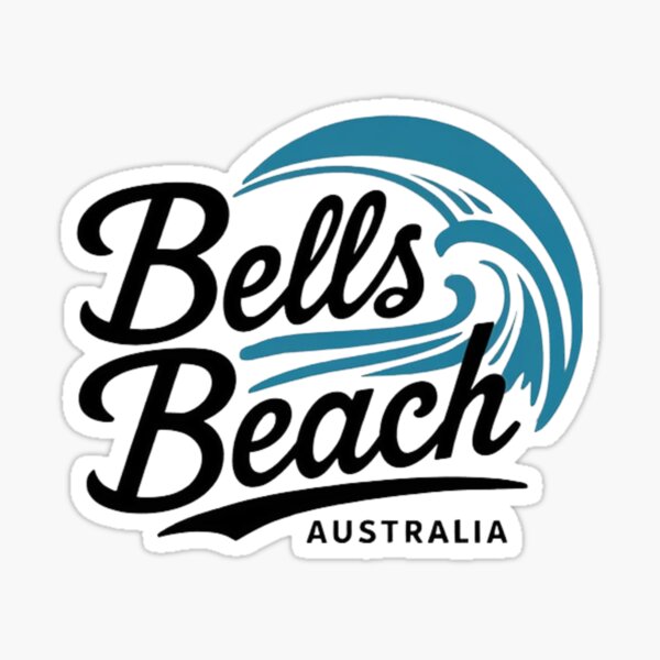 Item preview, Bells Beach Australia  designed and sold by 2minutidiitalia.