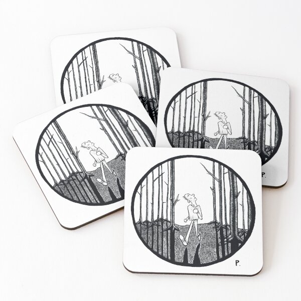 Item preview, Lost designed and sold by badenoch.