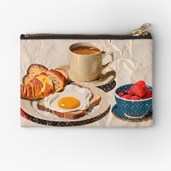 Item preview, breakfast designed and sold by PTDIGITALART88.