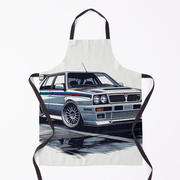 Item preview, Lancia delta integrale stance designed and sold by V4Y3.