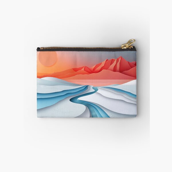 Item preview, Salt Flat designed and sold by KootenayDesigns.