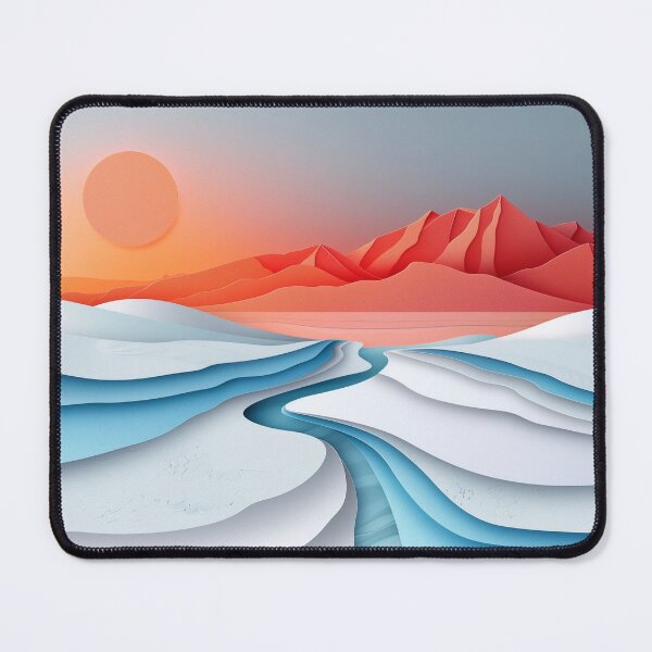 Item preview, Salt Flat designed and sold by KootenayDesigns.