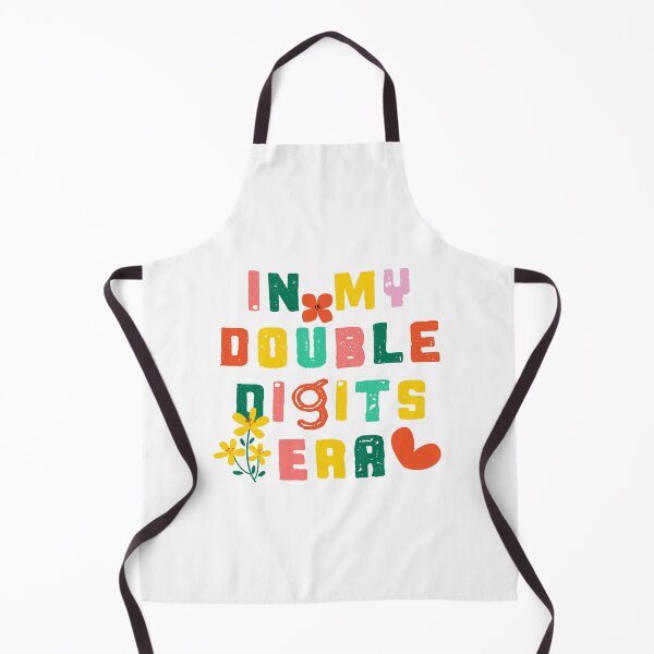 Item preview, In My Double Digits Era designed and sold by Black-Store0.