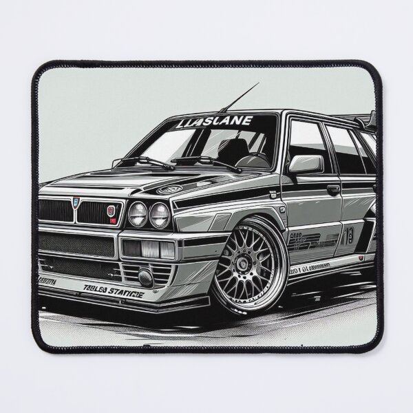 Item preview, Lancia delta integrale stance designed and sold by V4Y3.