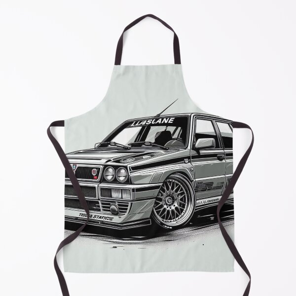 Item preview, Lancia delta integrale stance designed and sold by V4Y3.
