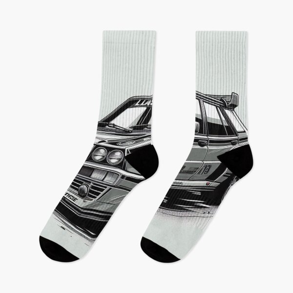 Item preview, Lancia delta integrale stance designed and sold by V4Y3.