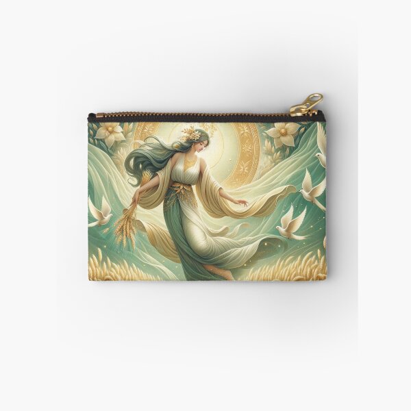 Item preview, Harvest Goddess designed and sold by M-Y-A-R-T-.