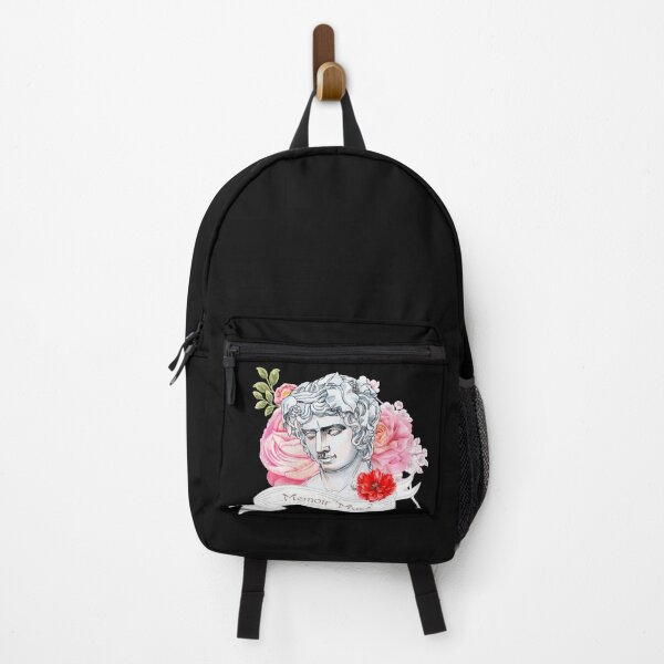 Item preview, Apollo's Muse in Bloom designed and sold by PatherineStore.