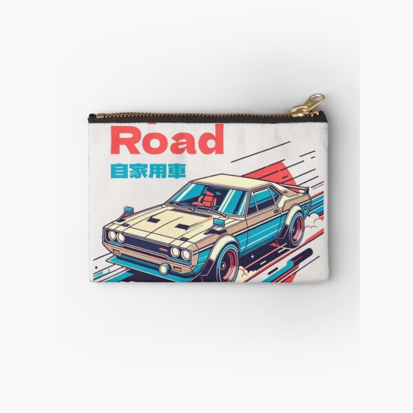 Item preview, Open Road designed and sold by GraphicMondaze.