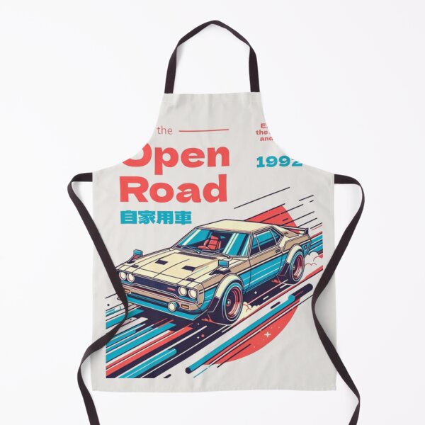 Item preview, Open Road designed and sold by GraphicMondaze.