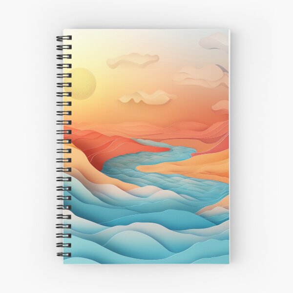 Item preview, Sandbar designed and sold by KootenayDesigns.