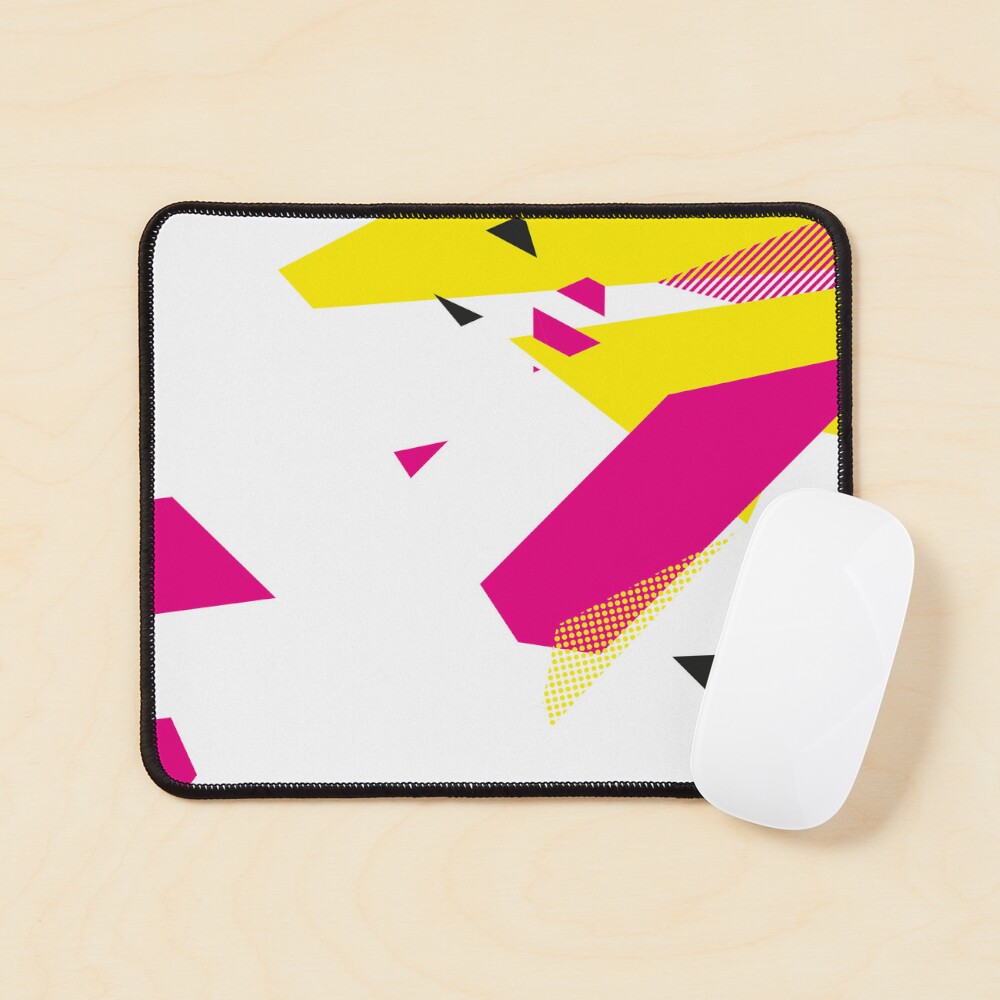 Item preview, Mouse Pad designed and sold by process22.