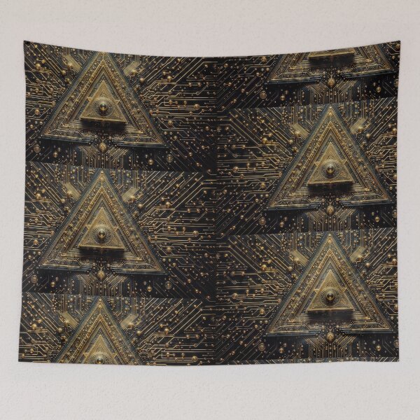 Item preview, Pyra Process OR designed and sold by ElectronZ13.