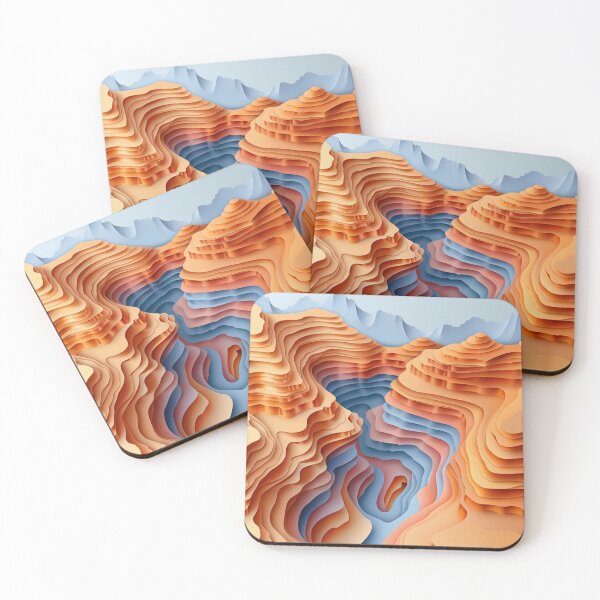 Item preview, Sandstone designed and sold by KootenayDesigns.