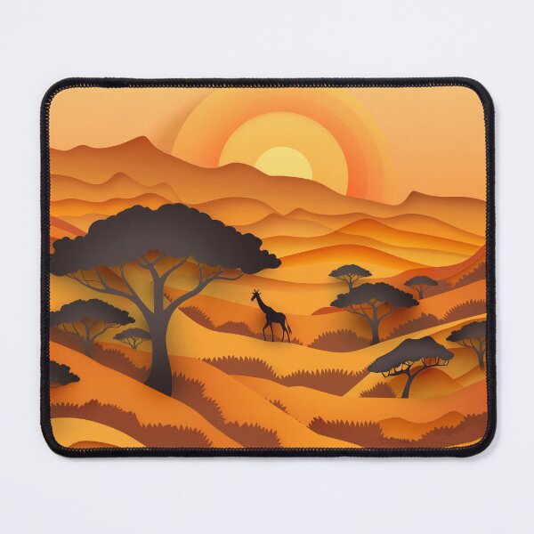 Item preview, Savanna designed and sold by KootenayDesigns.
