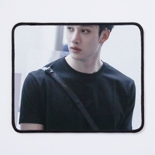 Item preview, Bangchan Boyfriend Material designed and sold by Asiantrendzz.