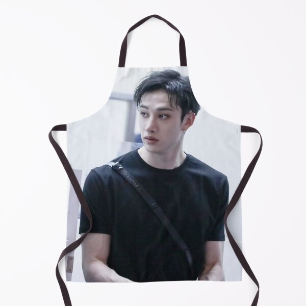 Item preview, Bangchan Boyfriend Material designed and sold by Asiantrendzz.