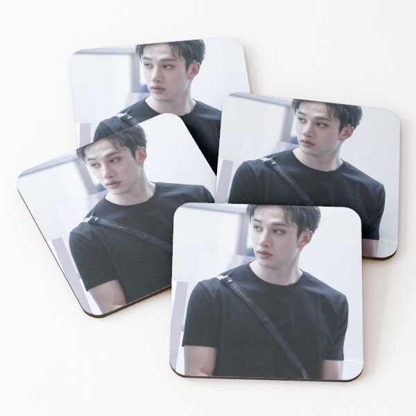 Item preview, Bangchan Boyfriend Material designed and sold by Asiantrendzz.