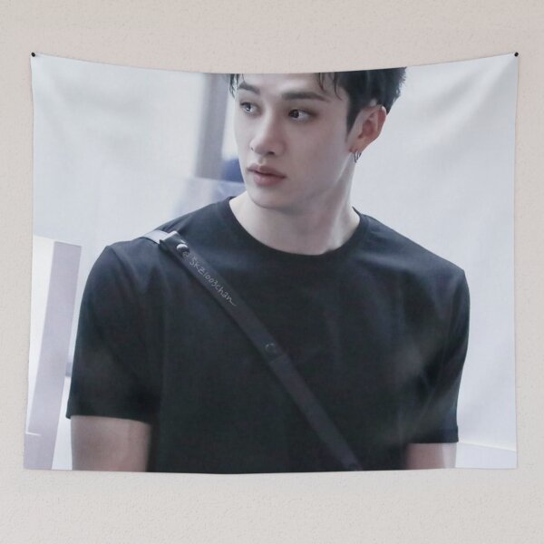 Item preview, Bangchan Boyfriend Material designed and sold by Asiantrendzz.