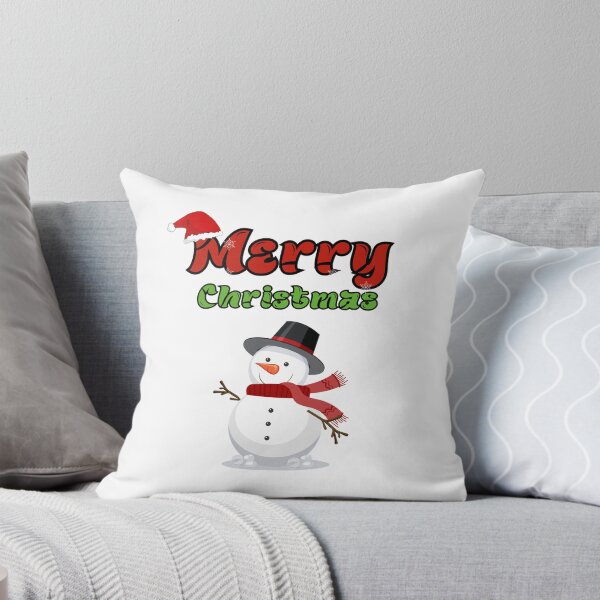 Item preview, Merry Christmas, Snowman designed and sold by deniz kaya.