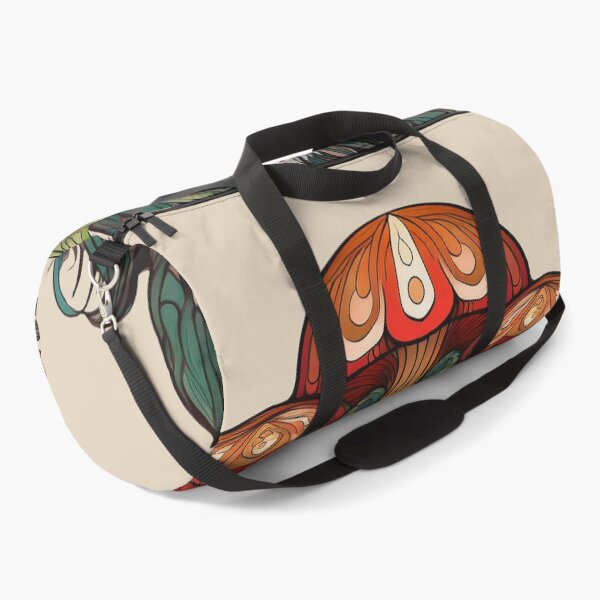 Item preview, Fungus | Monkey God Collection | Beige designed and sold by monkeybusiness.pt.