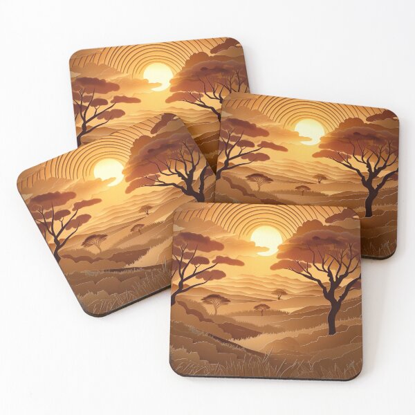 Item preview, Savannah designed and sold by KootenayDesigns.