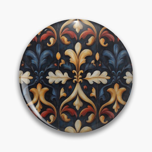 Item preview, MYSTIC GRACE Icons & Emblems designed and sold by Frenchifique.