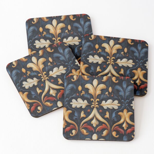 Item preview, MYSTIC GRACE Icons & Emblems designed and sold by Frenchifique.
