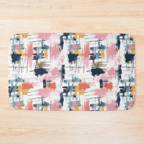 Item preview, Pink Graffiti designed and sold by JulieInspired.
