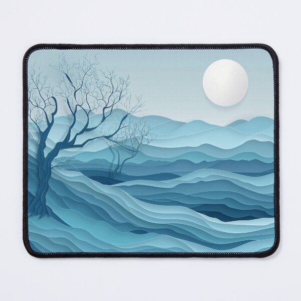 Item preview, Scrubland designed and sold by KootenayDesigns.
