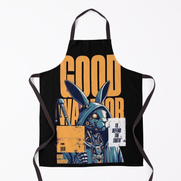 Item preview, Good Warrior designed and sold by GraphicMondaze.