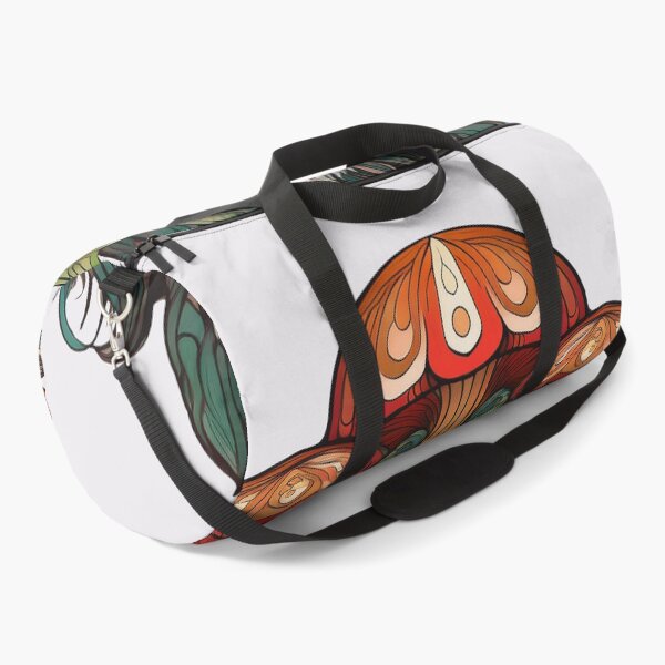 Item preview, Fungus | Monkey God Collection | Smooth Green designed and sold by monkeybusiness.pt.