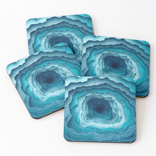 Item preview, Sinkhole designed and sold by KootenayDesigns.