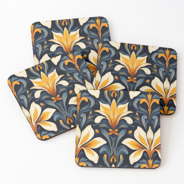 Item preview, ORGANIC ELEGANCE Icons & Emblems designed and sold by Frenchifique.