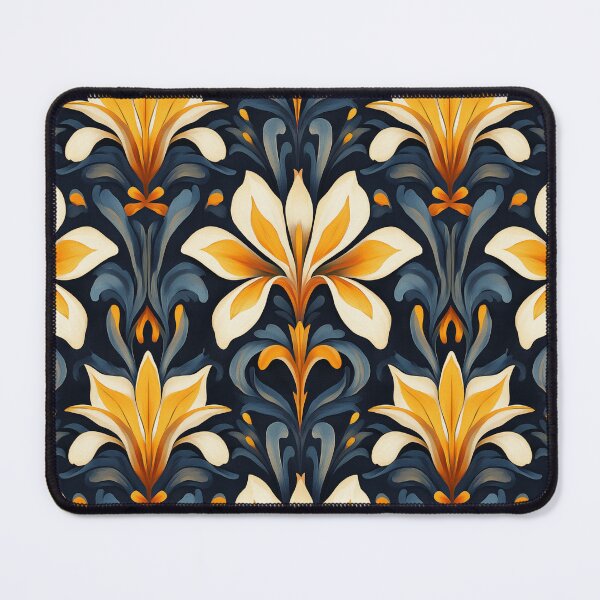 Item preview, ORGANIC ELEGANCE Icons & Emblems designed and sold by Frenchifique.
