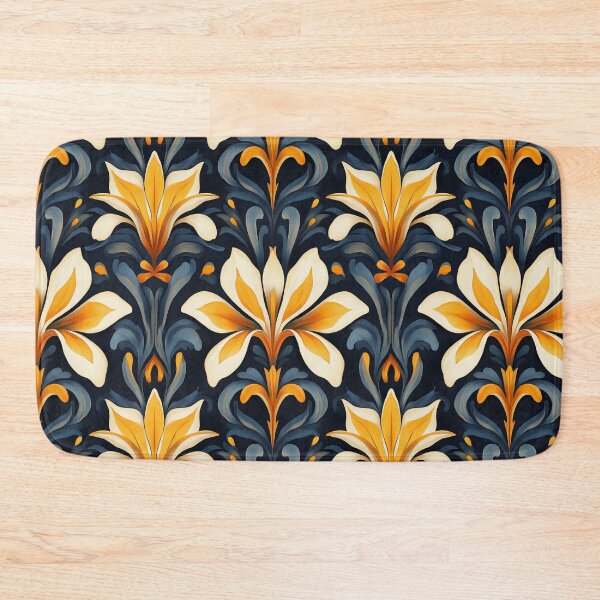 Item preview, ORGANIC ELEGANCE Icons & Emblems designed and sold by Frenchifique.