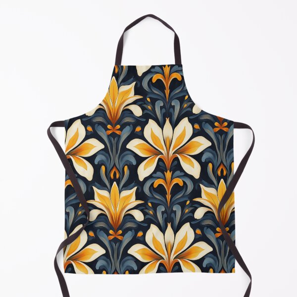 Item preview, ORGANIC ELEGANCE Icons & Emblems designed and sold by Frenchifique.