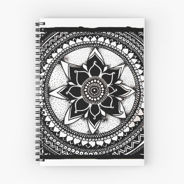 Item preview, Mandala designed and sold by Trebolart.