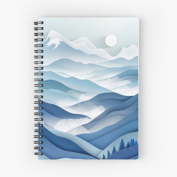 Item preview, Slope designed and sold by KootenayDesigns.