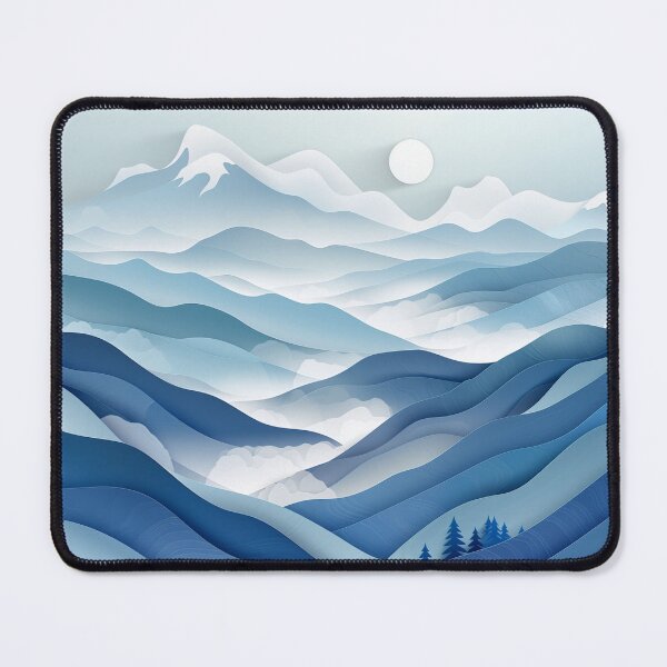 Item preview, Slope designed and sold by KootenayDesigns.