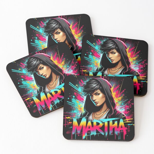 Item preview, Martha designed and sold by RaF71PrO.