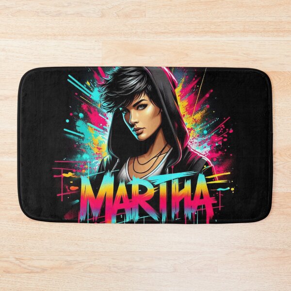 Item preview, Martha designed and sold by RaF71PrO.