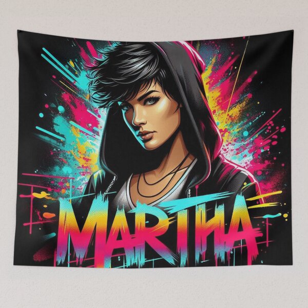 Item preview, Martha designed and sold by RaF71PrO.