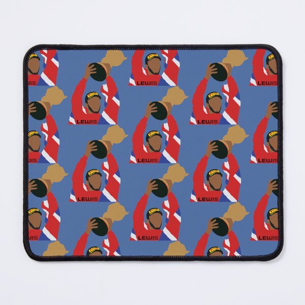 Item preview, Lewis Ferrari Win designed and sold by ZooStateofMind.