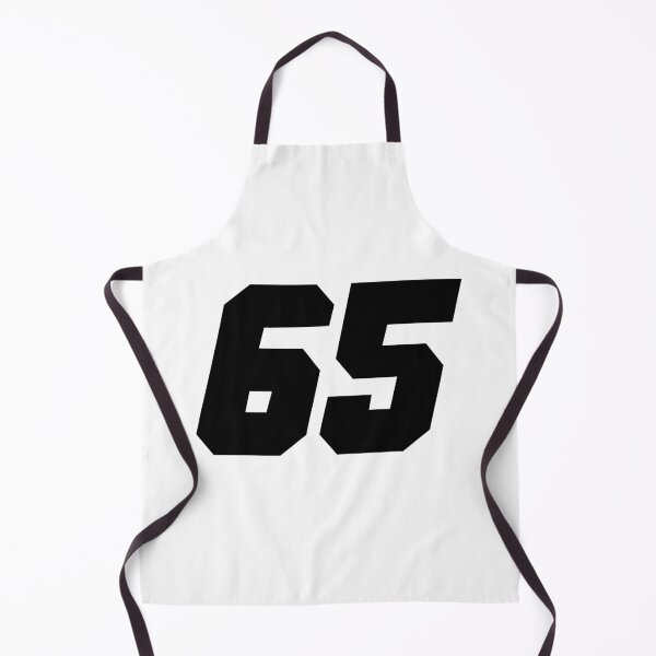 Item preview, Number 65 vintage designed and sold by Wolagno.