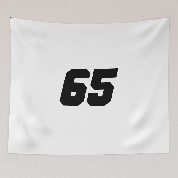 Item preview, Number 65 vintage designed and sold by Wolagno.